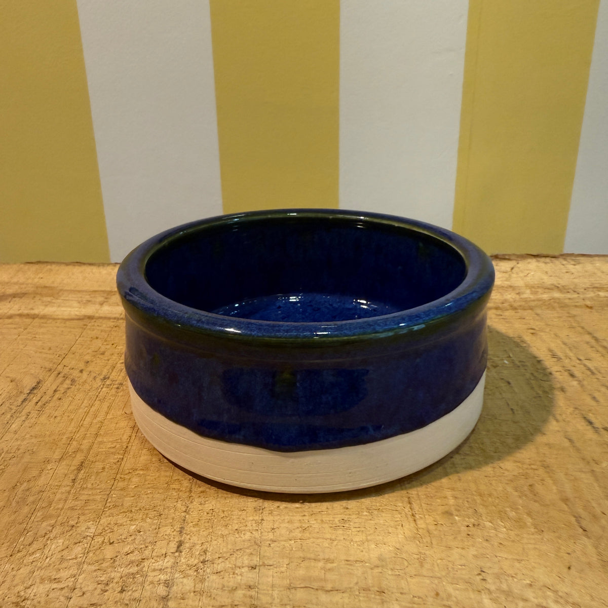 Jo Edwards Ceramic Dog Bowls