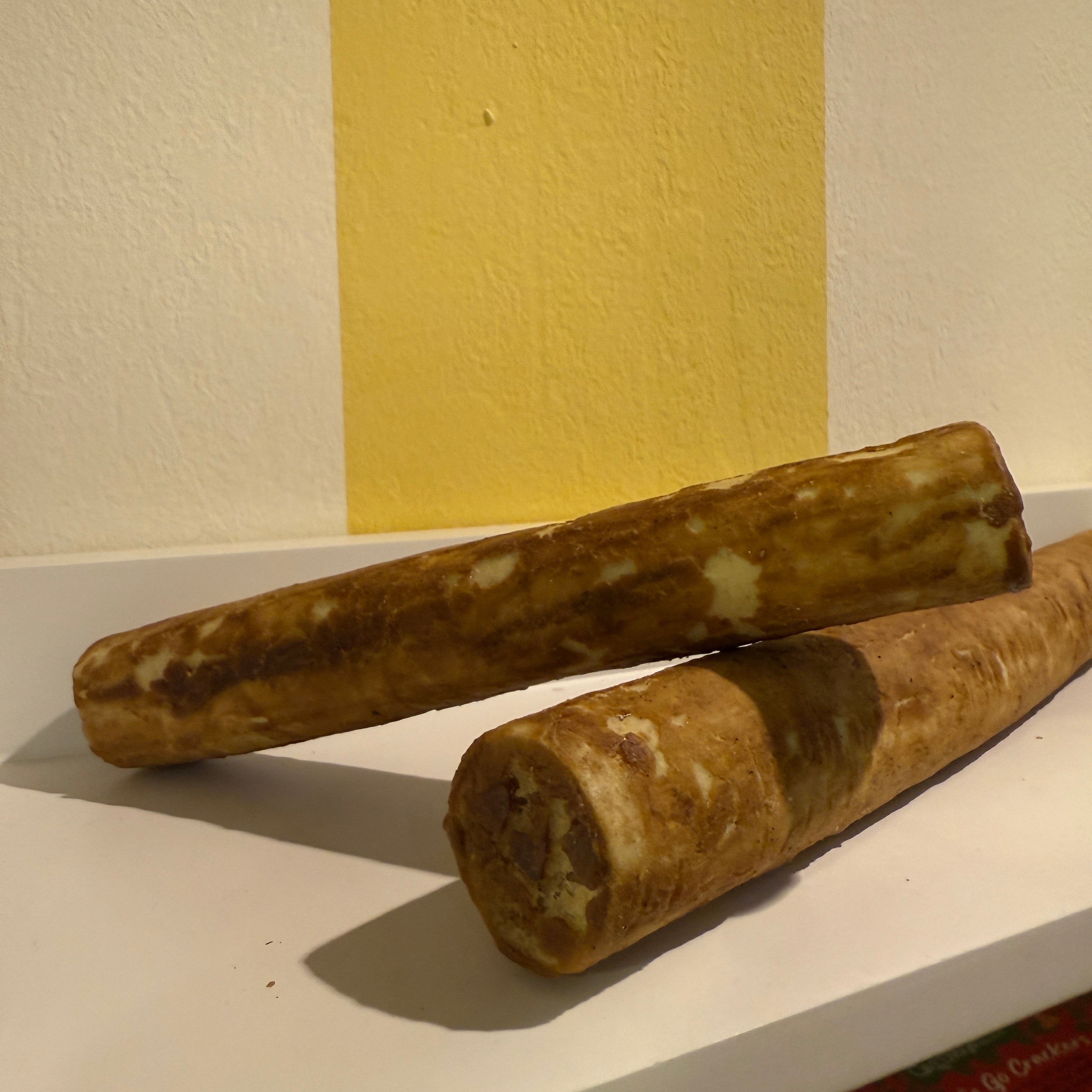 Buffalo Collagen Rolls