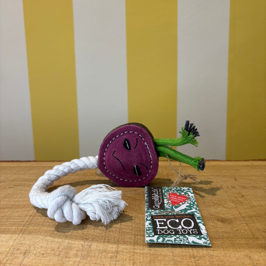 Green & Wilds Toys