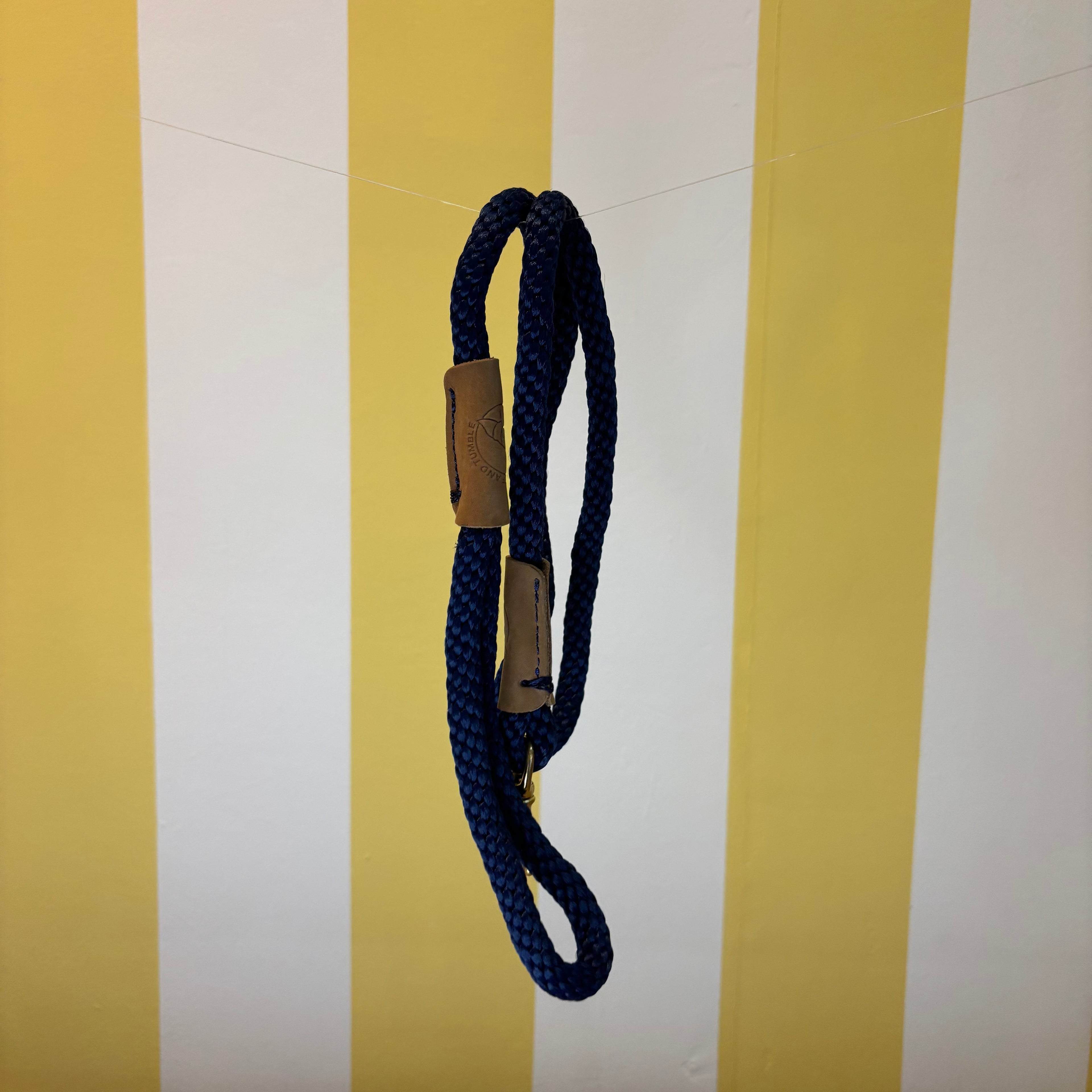 Ruff and Tumble Rope Leads