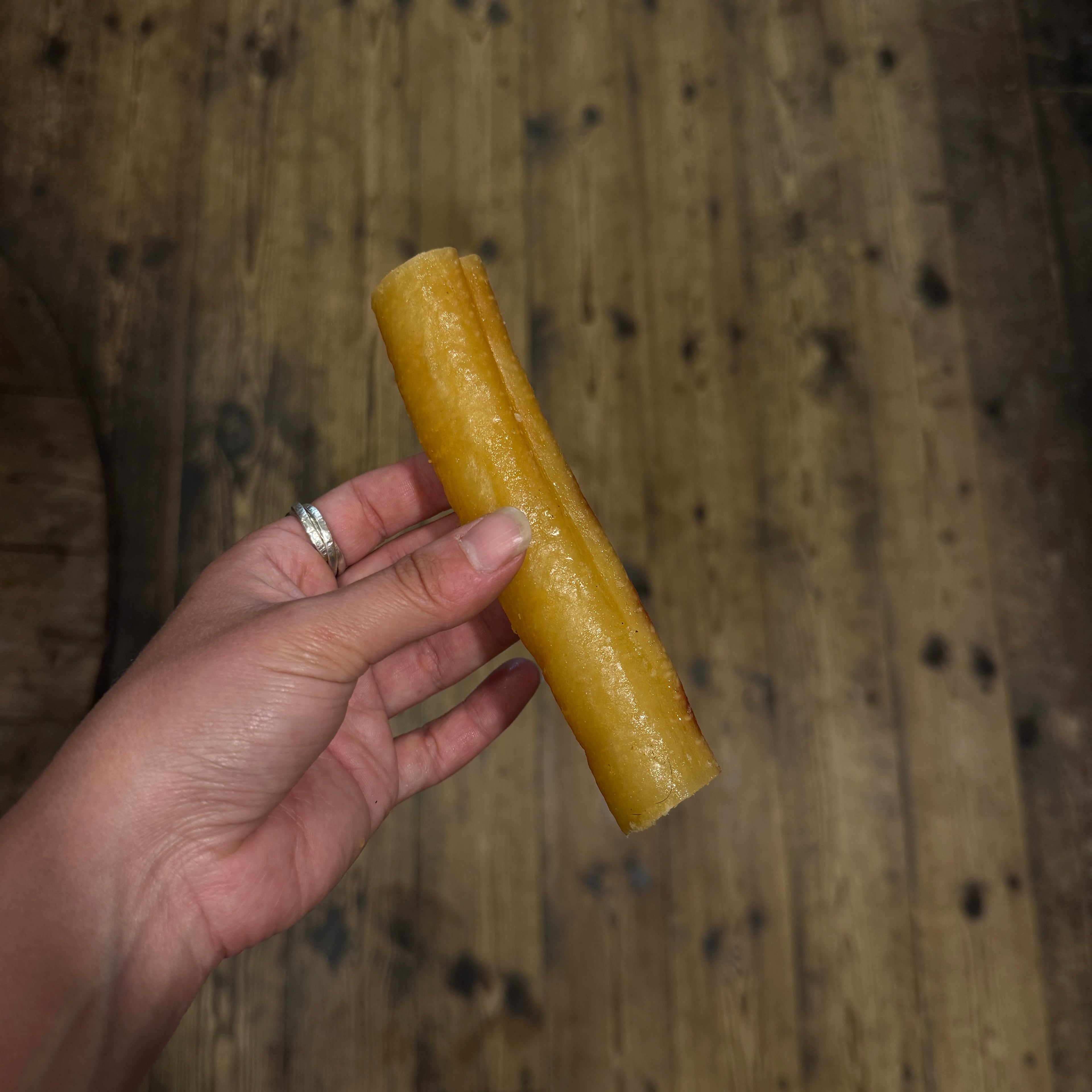 Pork Roll 14cm
