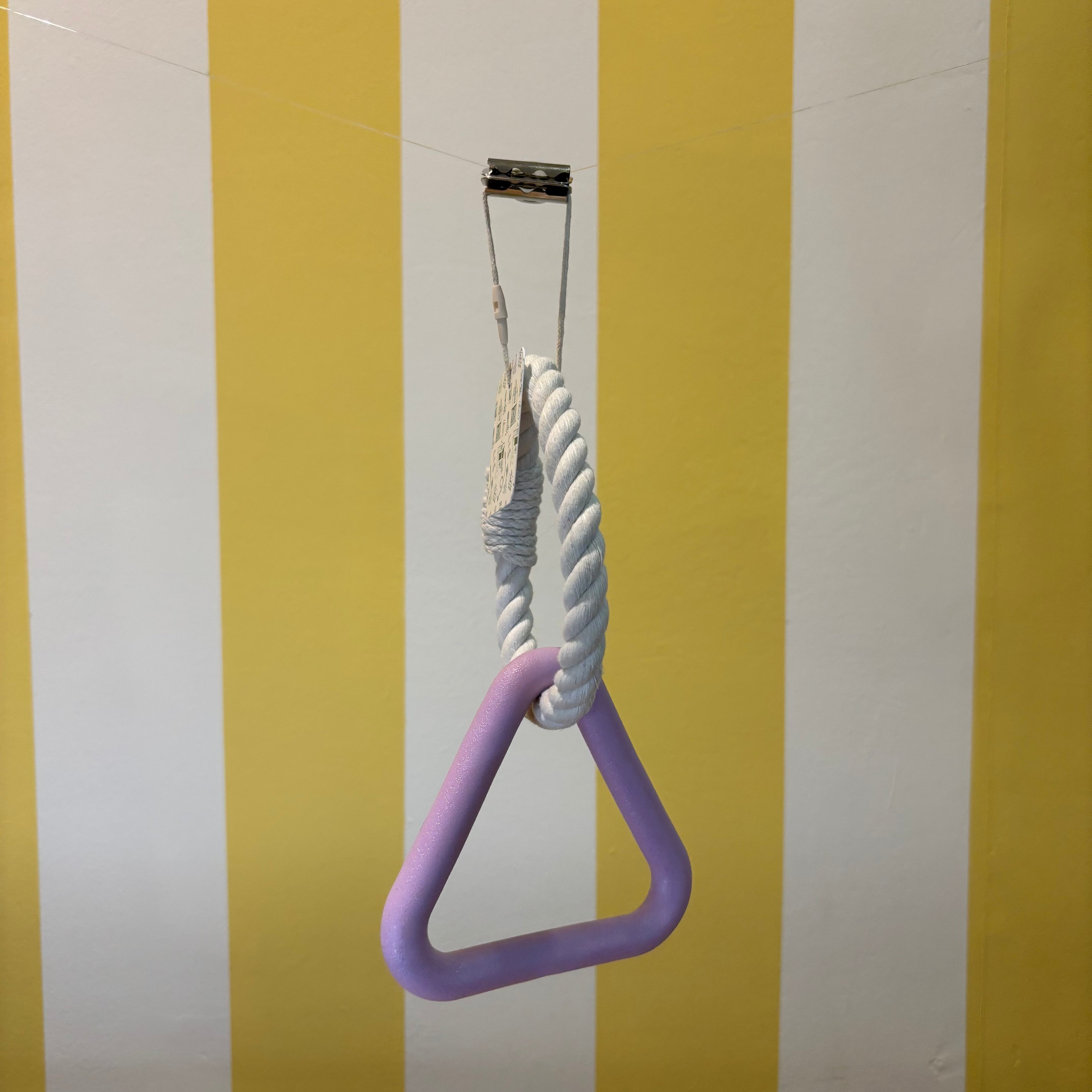 Rope & Tug Toy