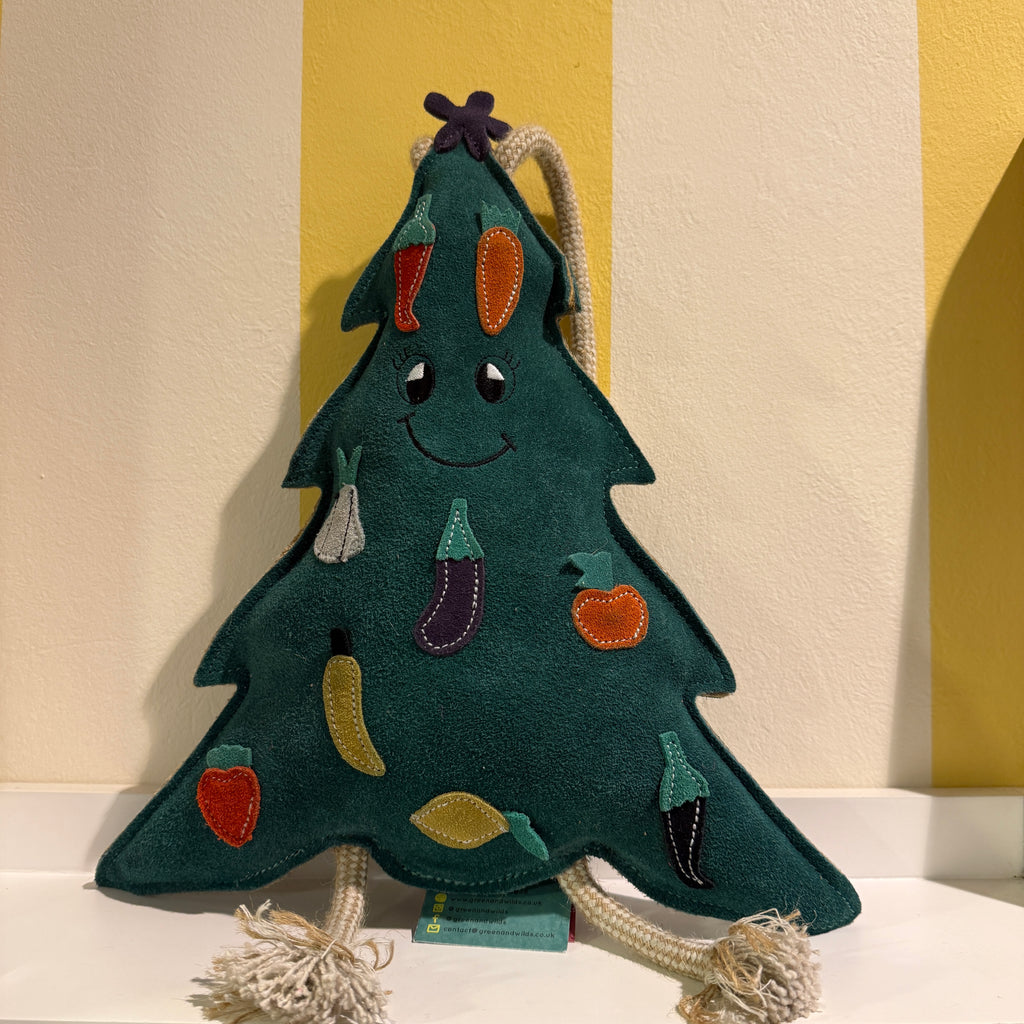 Green & Wilds Toys