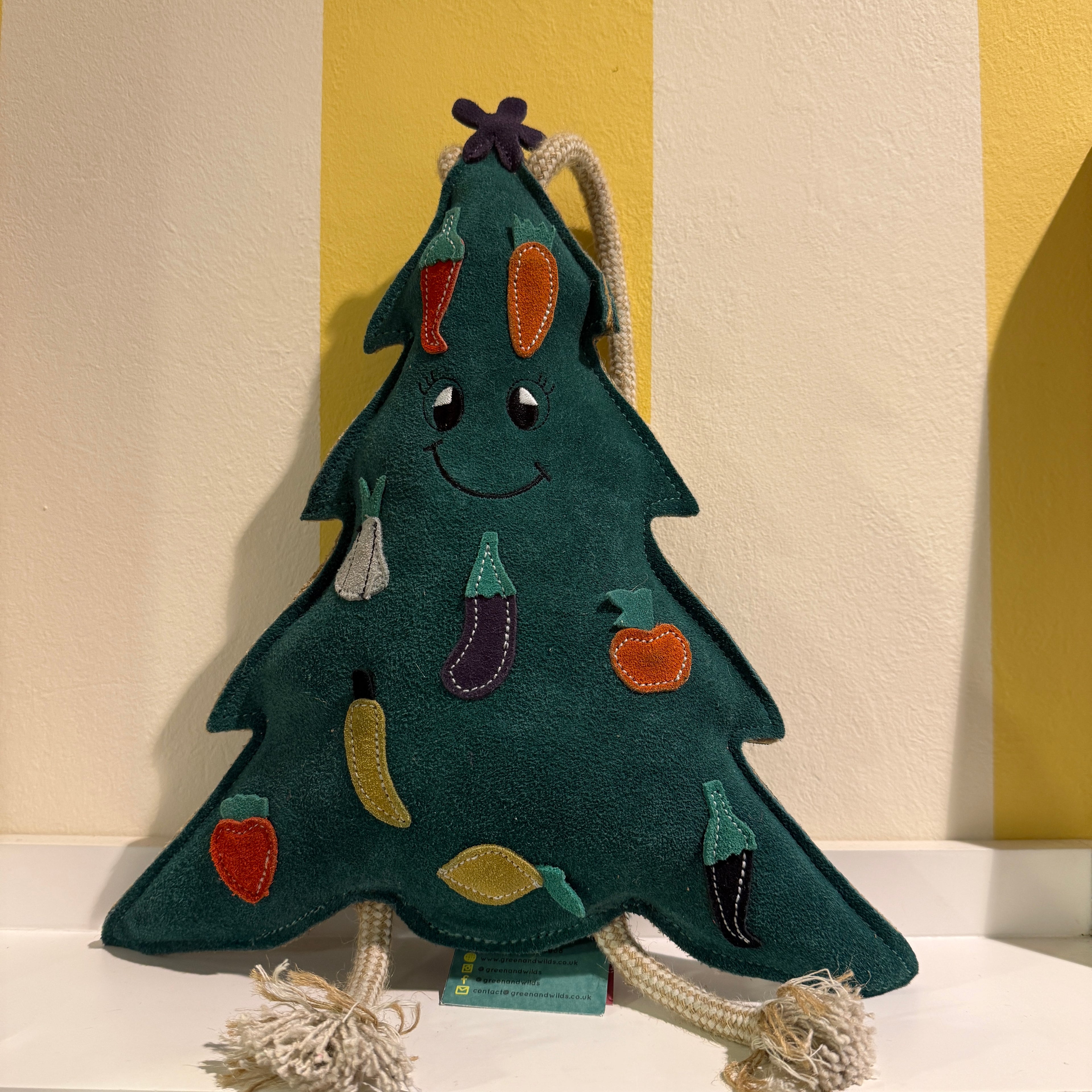 Green & Wilds Toys