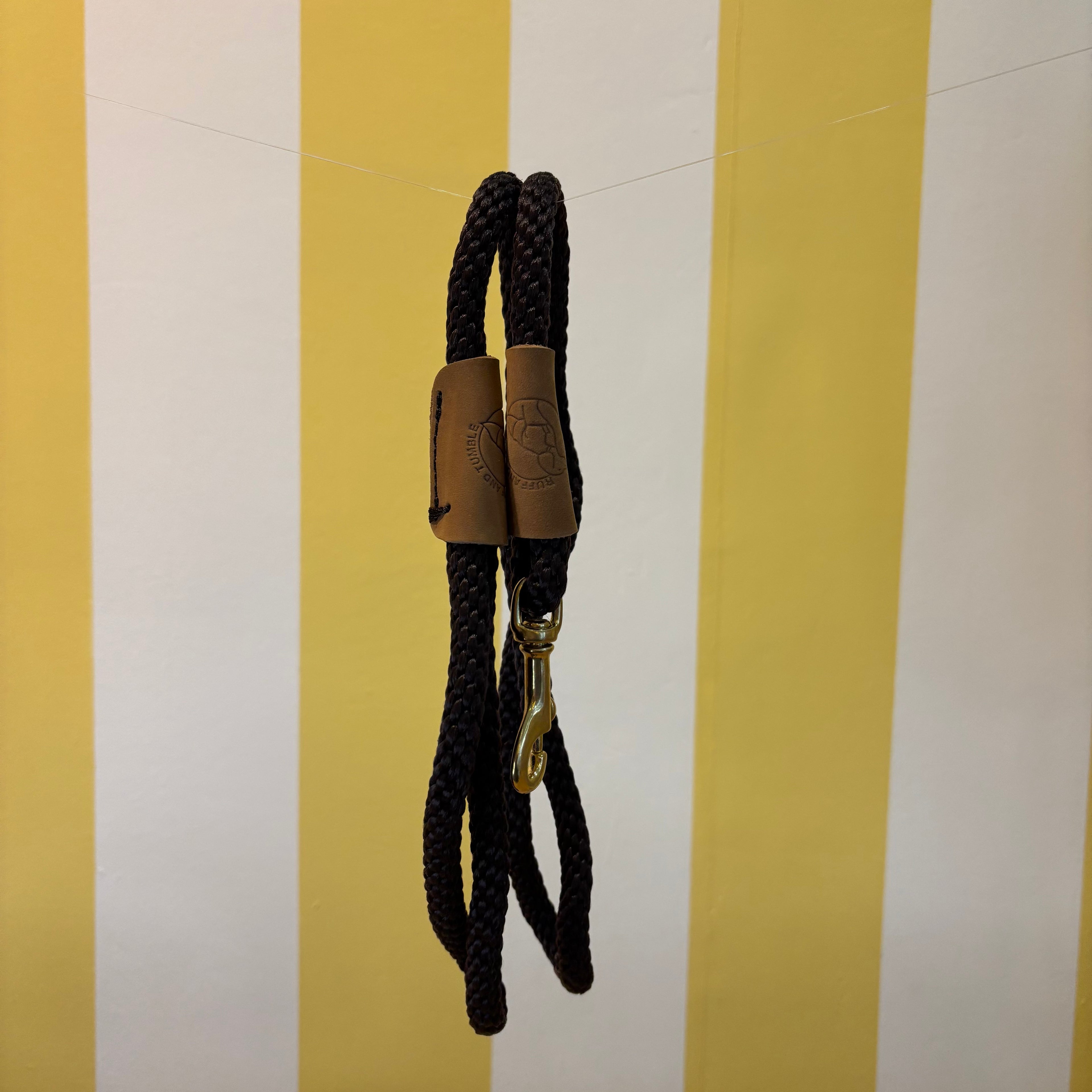 Ruff and Tumble Rope Leads