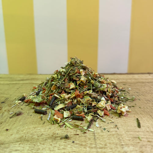BARF Mixes