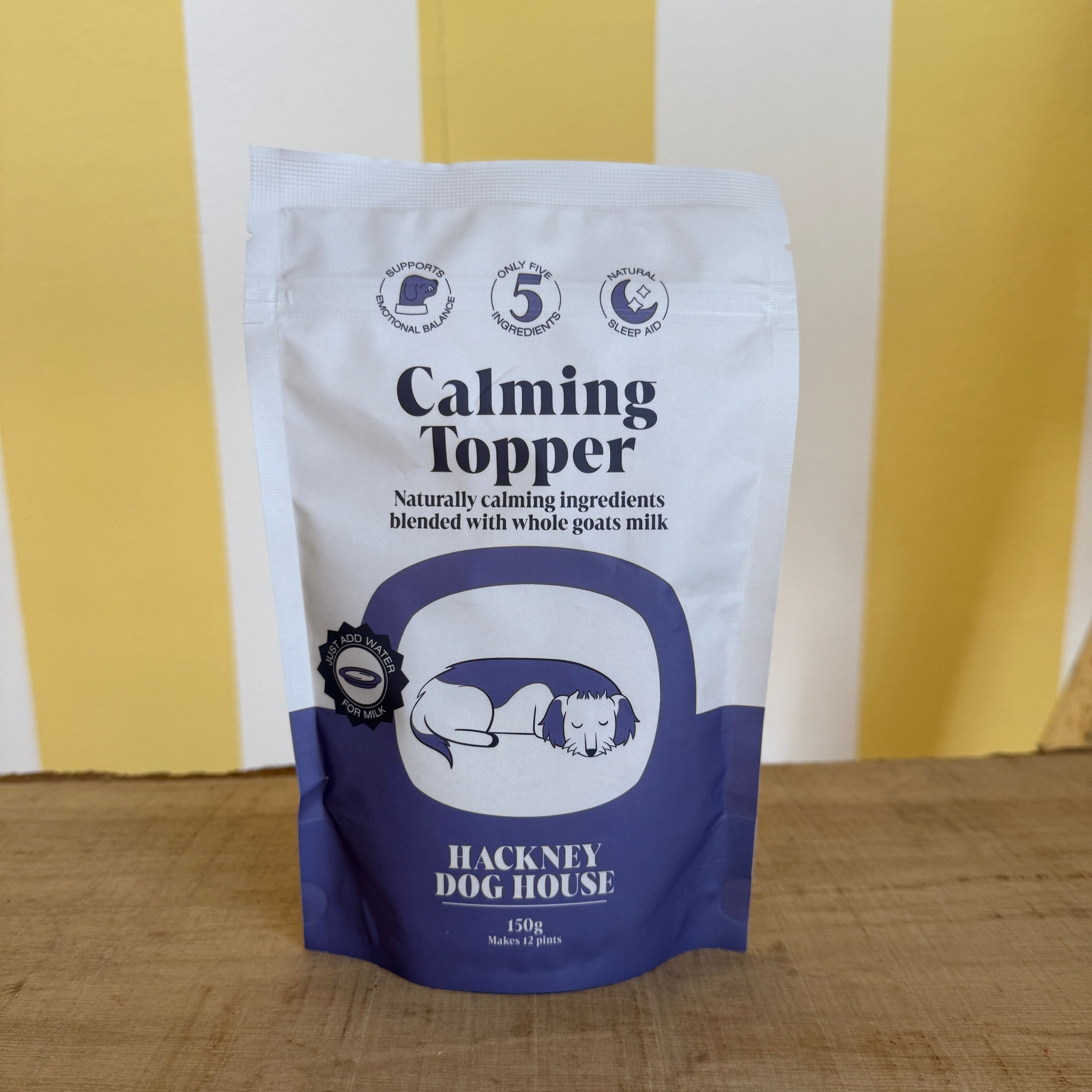 Hackney Dog House Powders