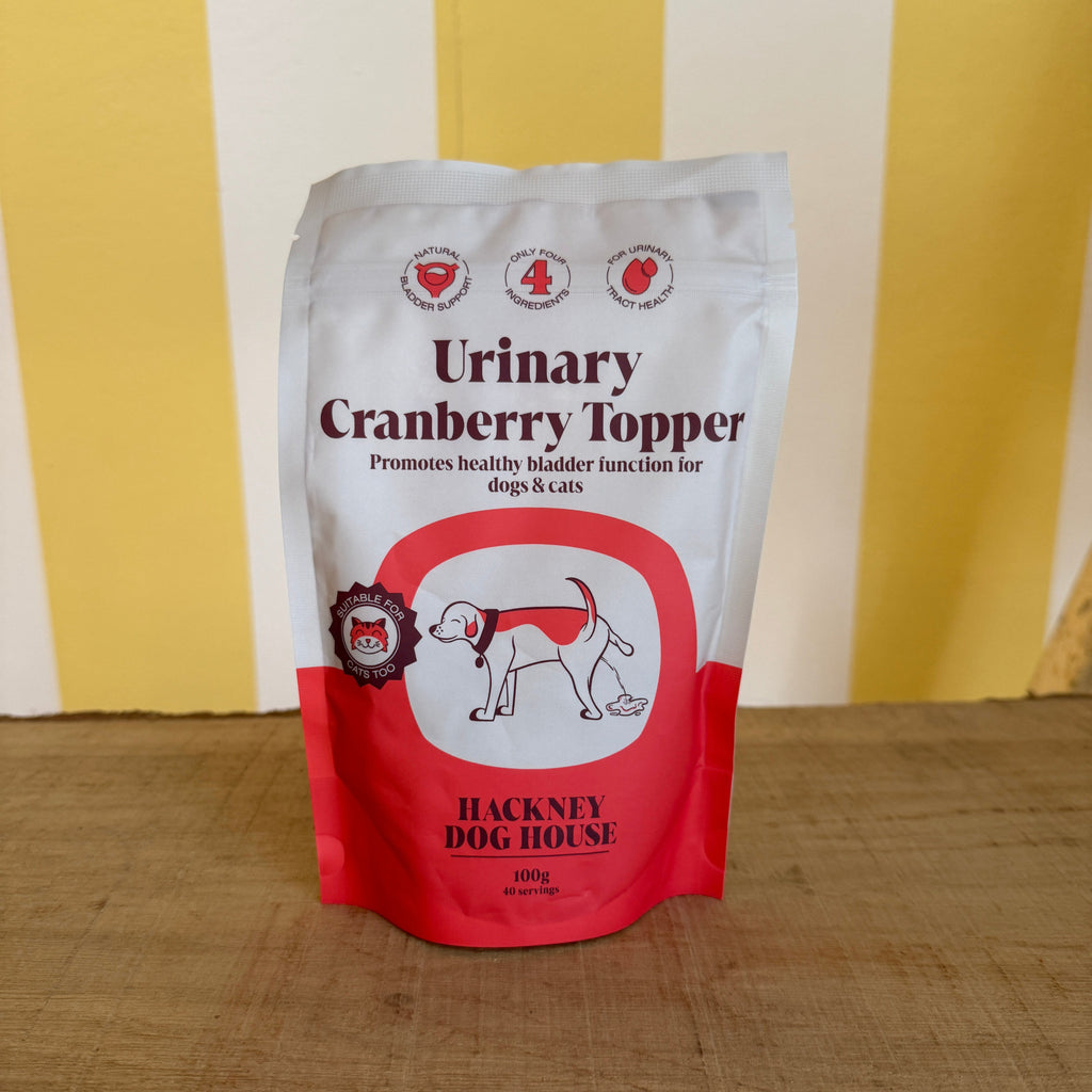 Hackney Dog House Powders