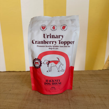 Hackney Dog House Powders