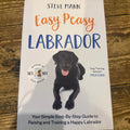 Easy Peasy Labrador by Steve Mann
