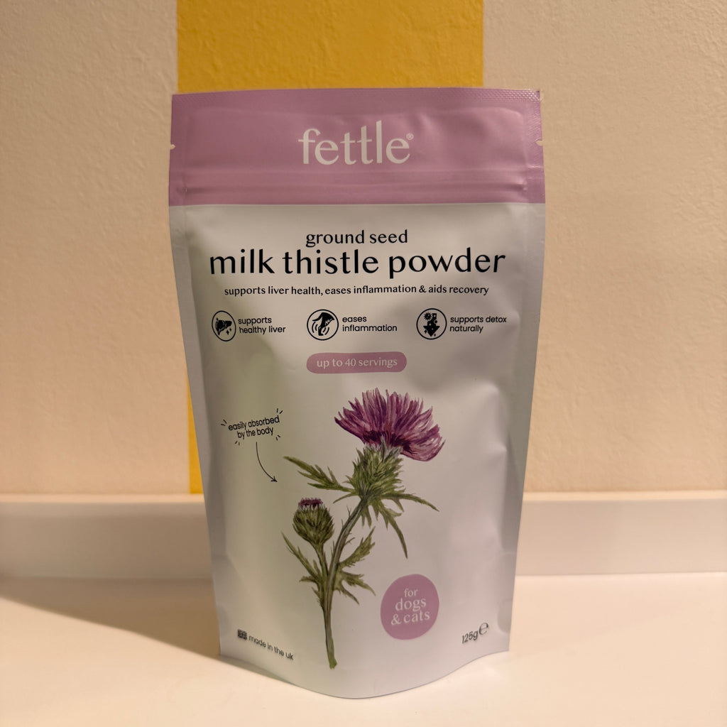Fettle