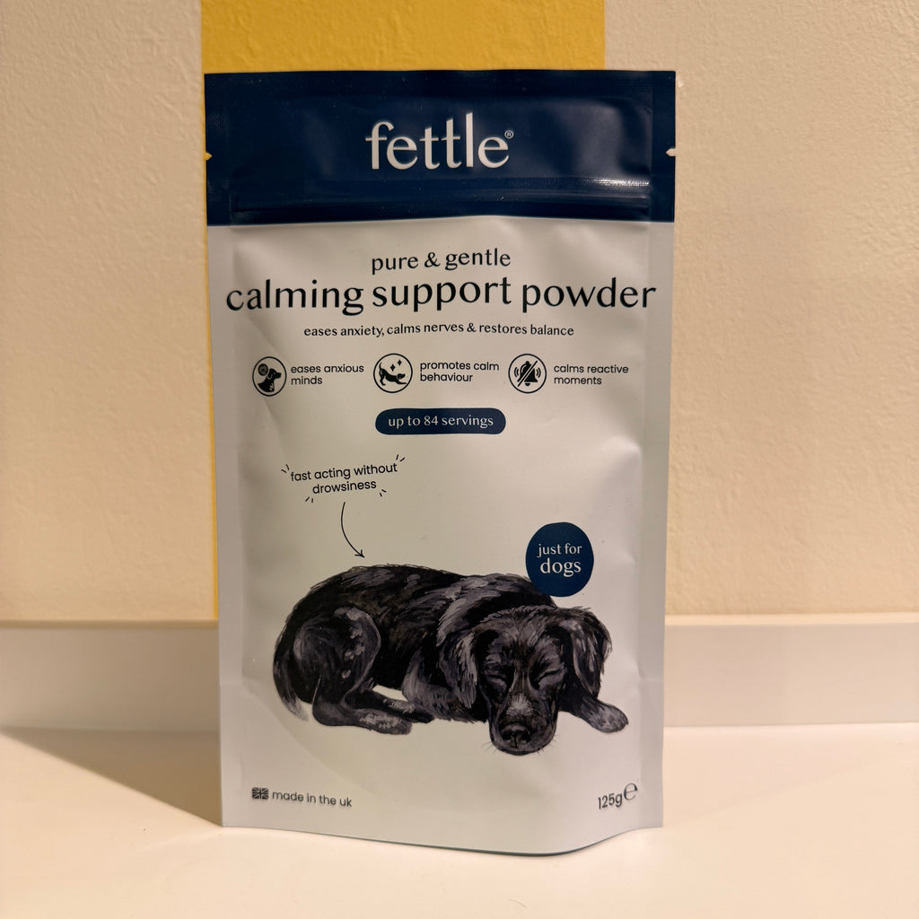 Fettle