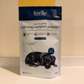 Fettle