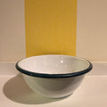 Enamel Bowls 15cm