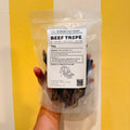 Beef Tripe