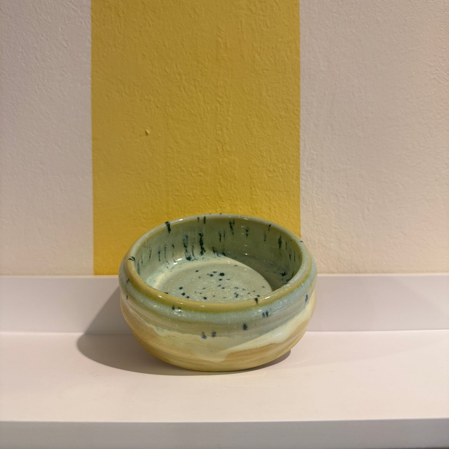 Oaat Ceramic Dog Bowls