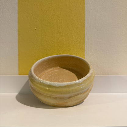 Oaat Ceramic Dog Bowls