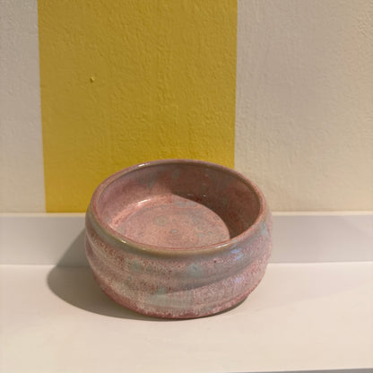 Oaat Ceramic Dog Bowls