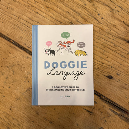 Doggie Language