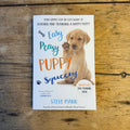 Easy Peasy Puppy Squeezy