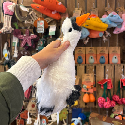 'Country Birds' Plush Toys 🦢🦆