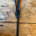 Rolled Leather Lead by Digby & Fox