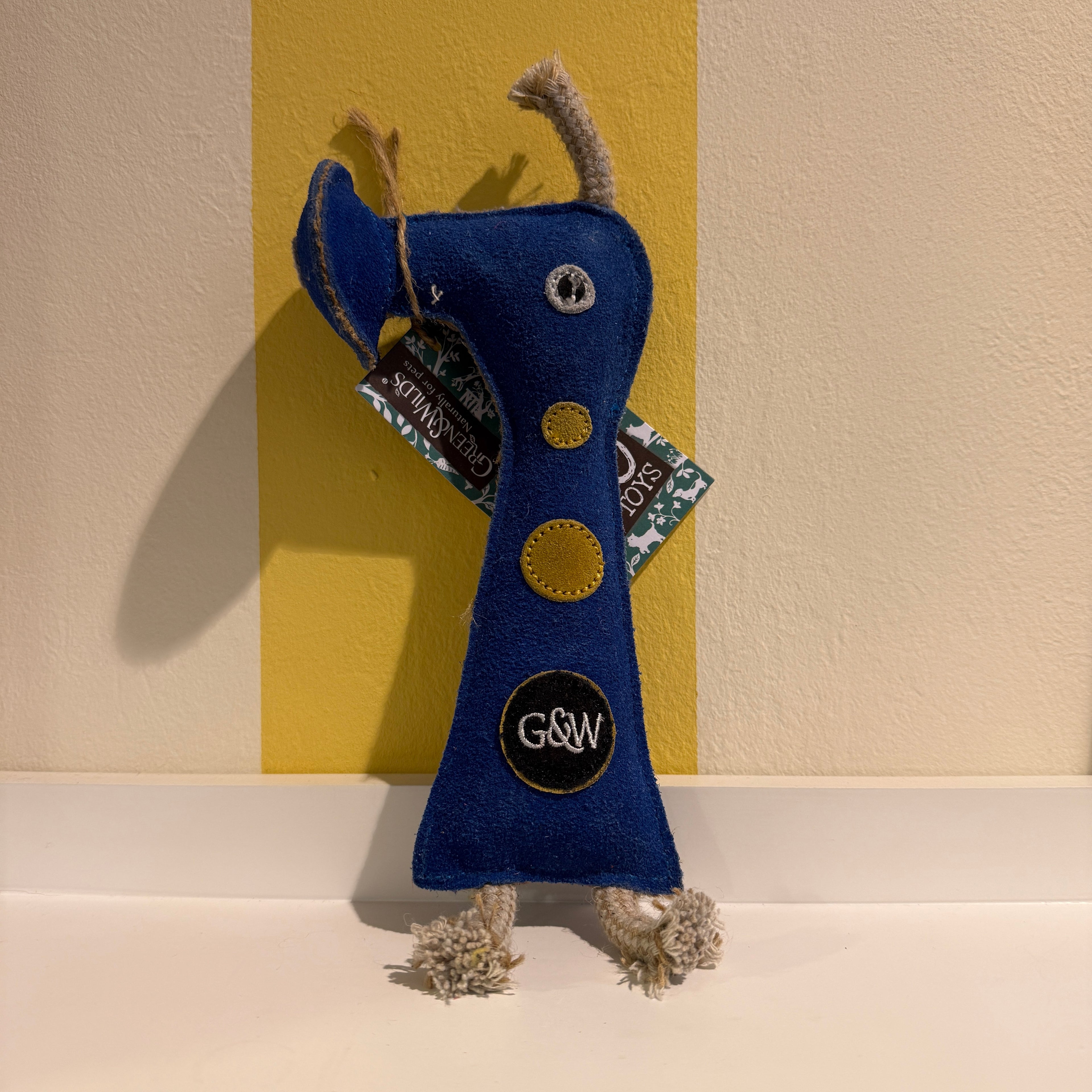 Green & Wilds Toys