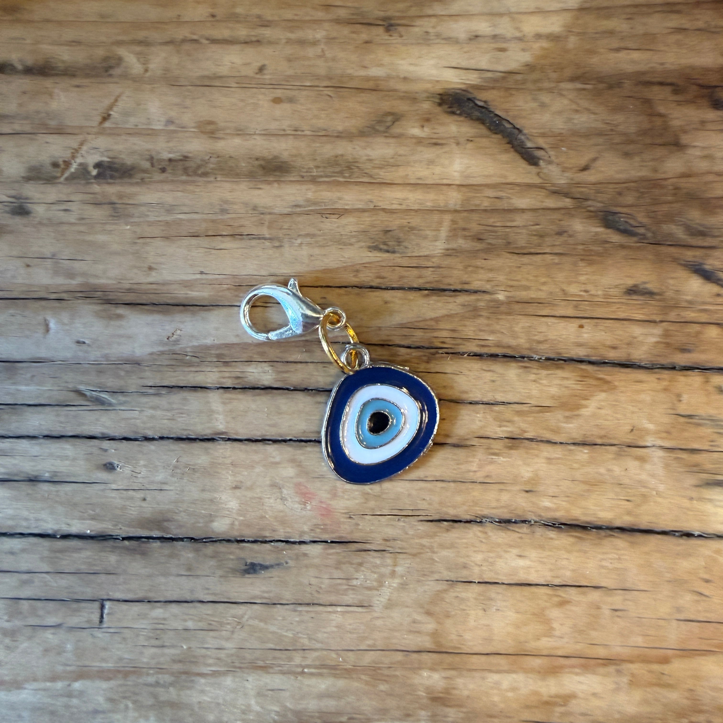 Collar Charms