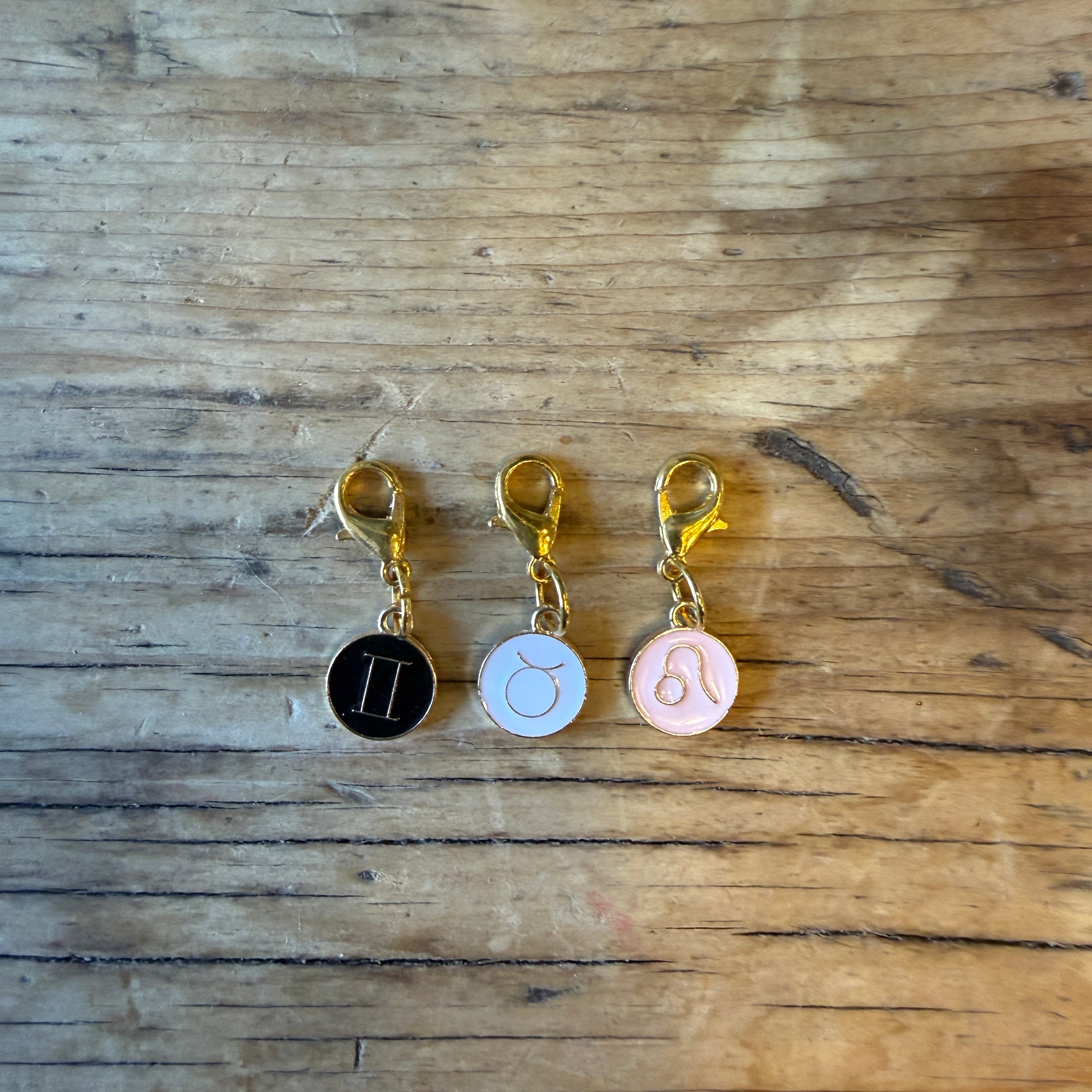 Collar Charms