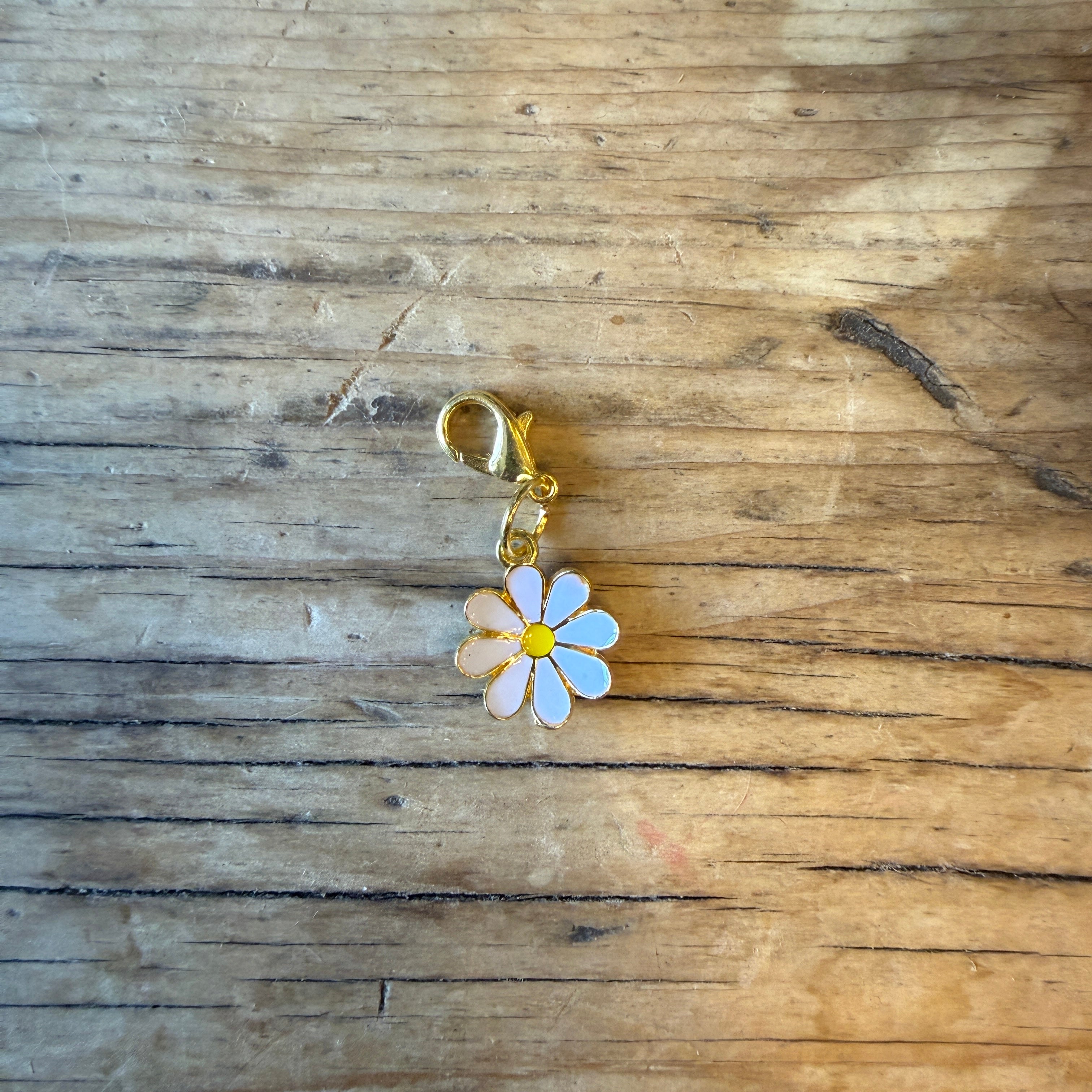 Collar Charms