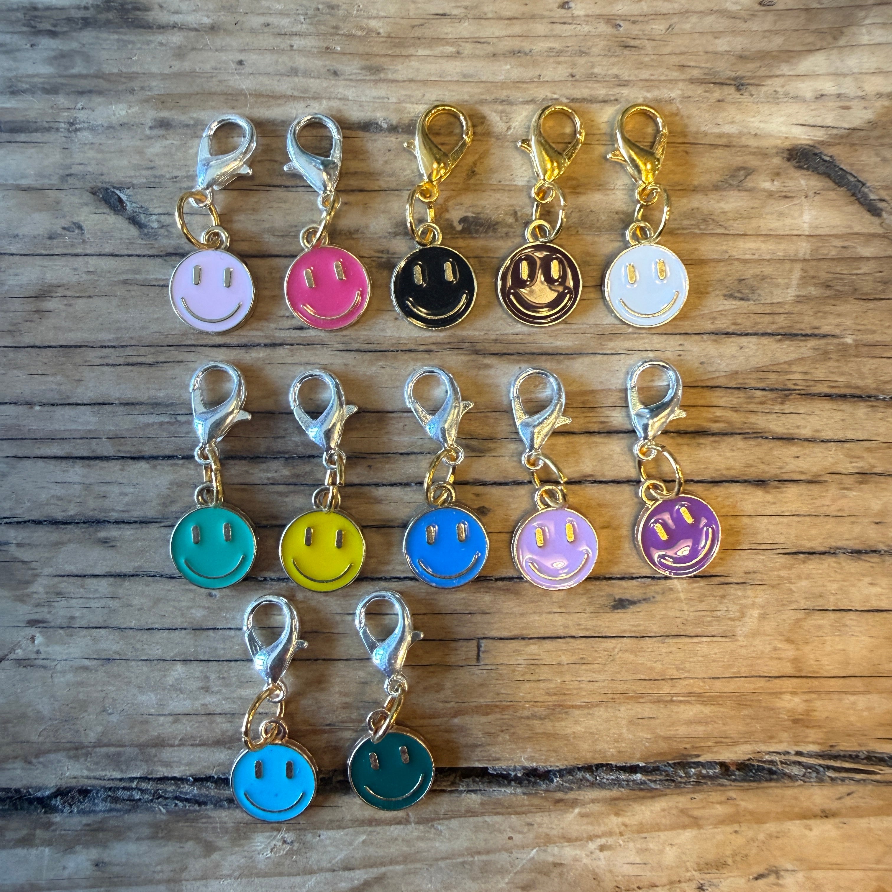 Collar Charms