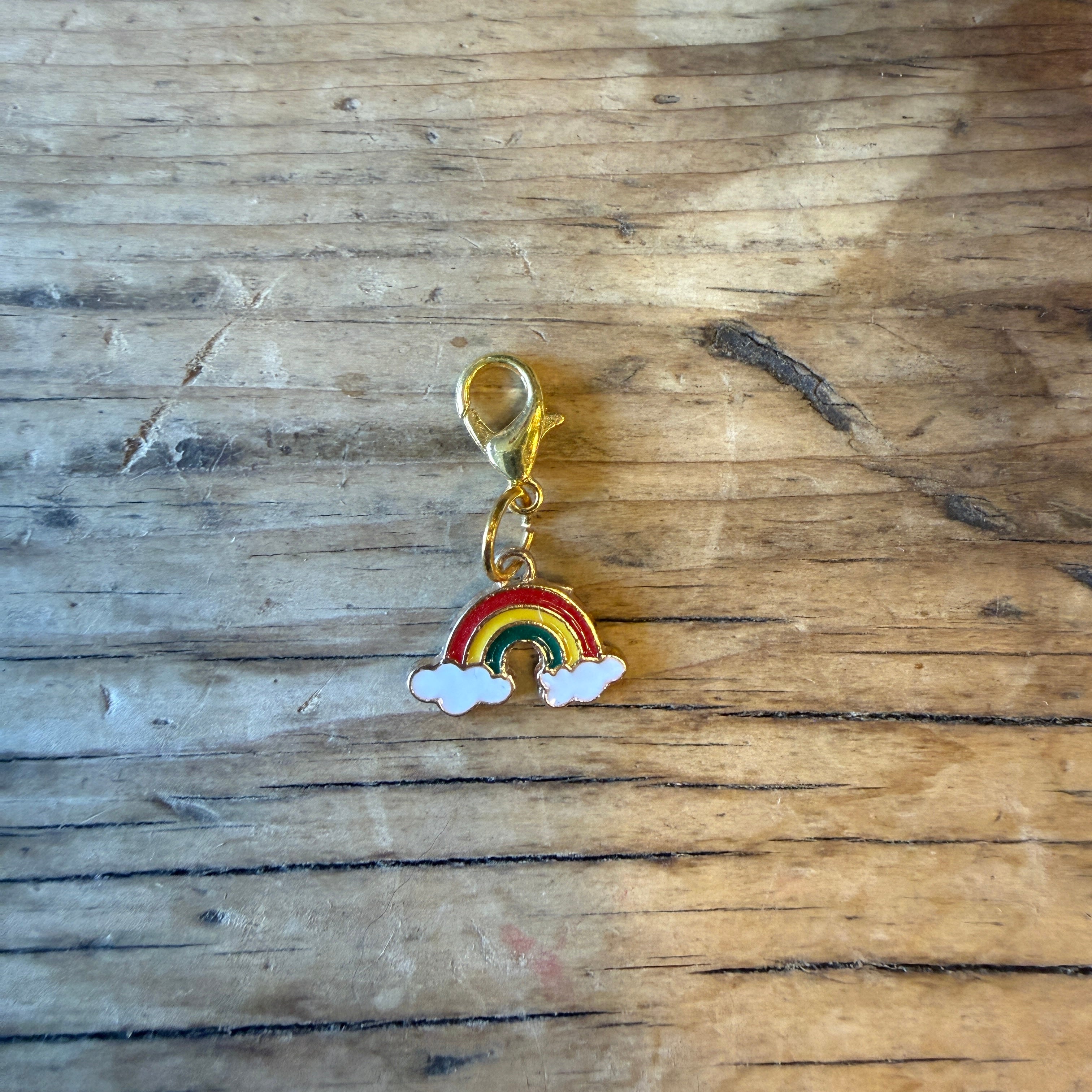 Collar Charms