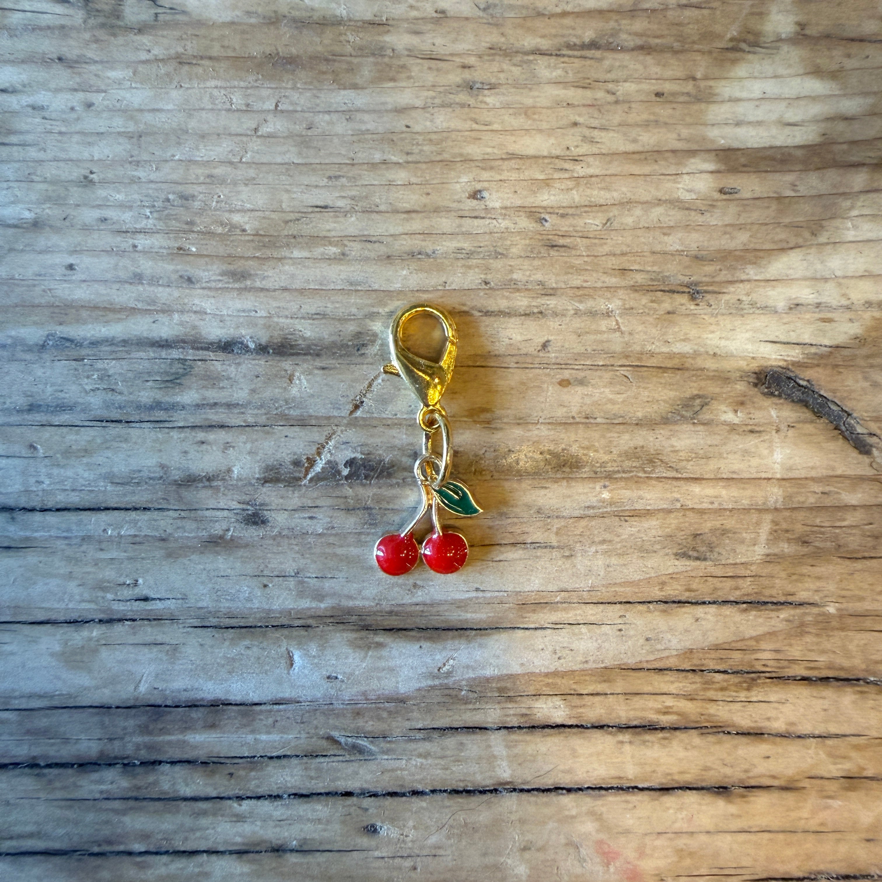Collar Charms