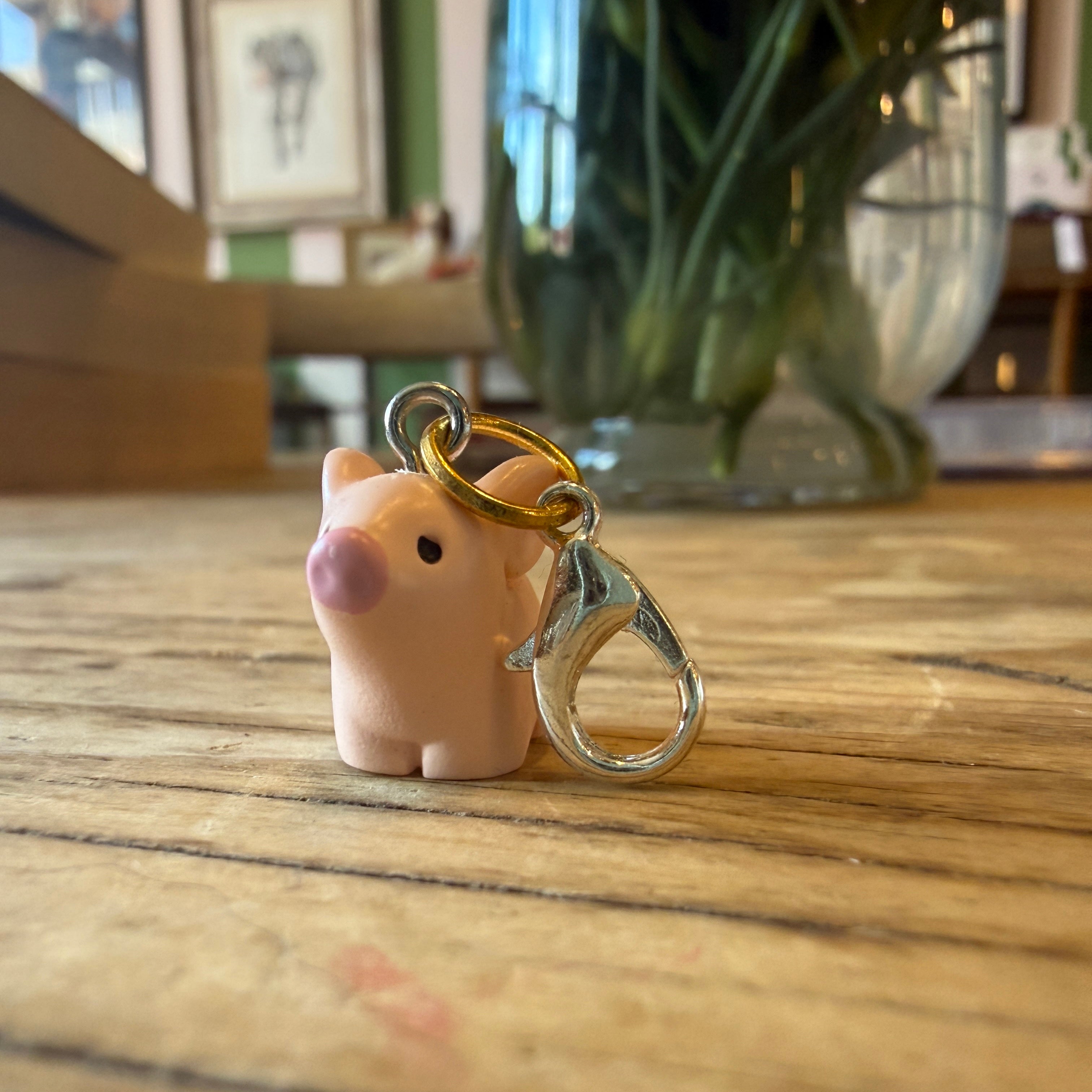 Collar Charms