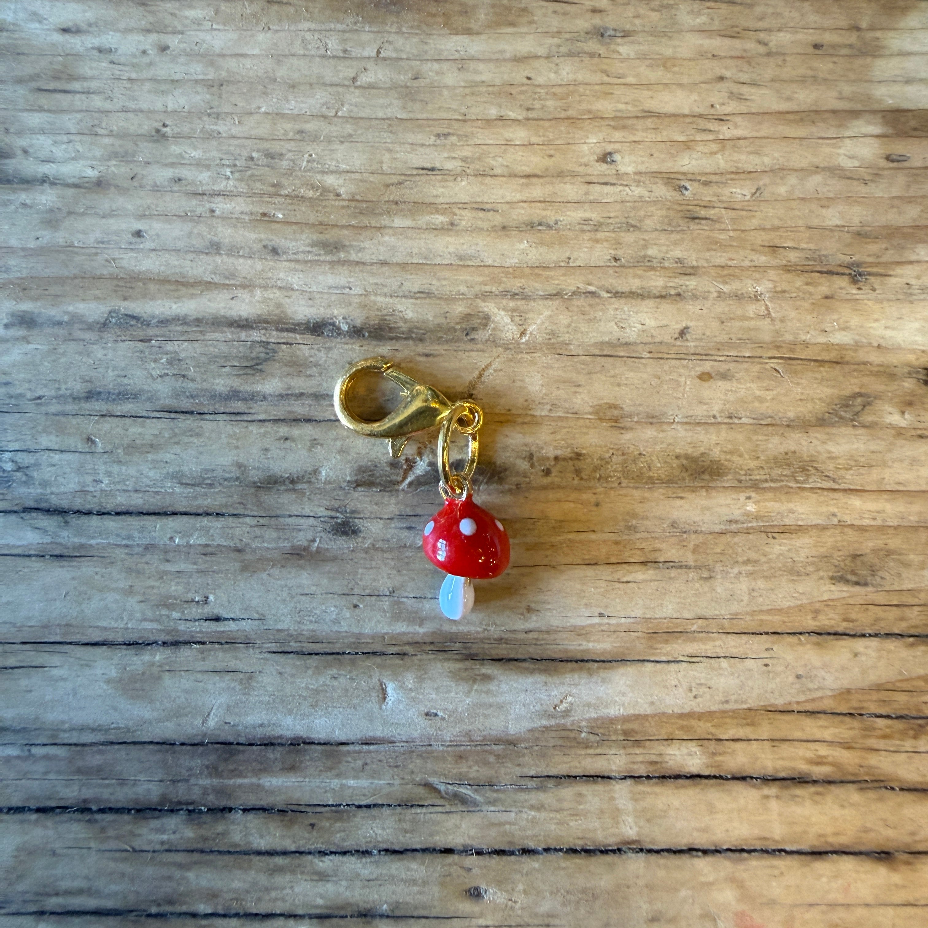 Collar Charms