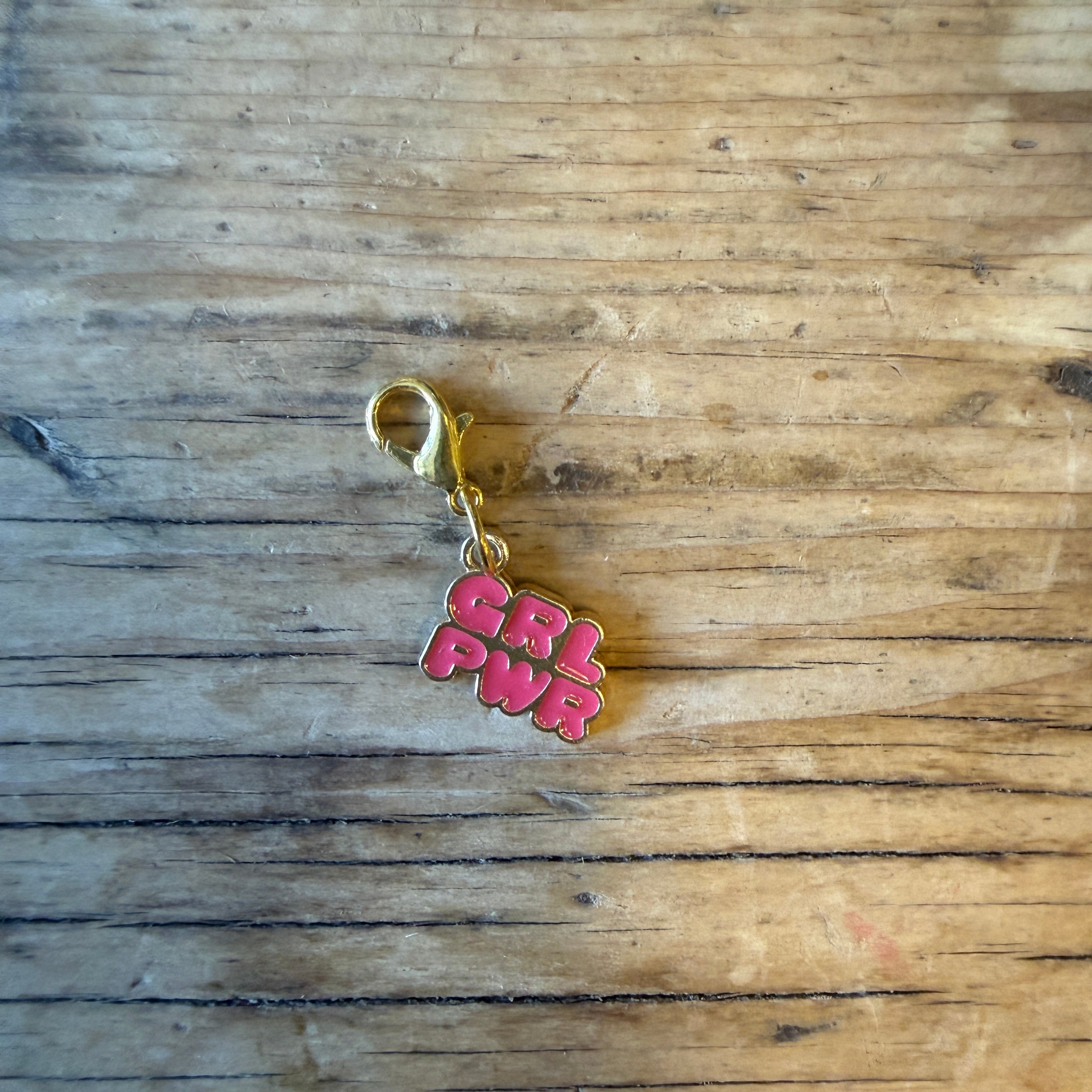 Collar Charms