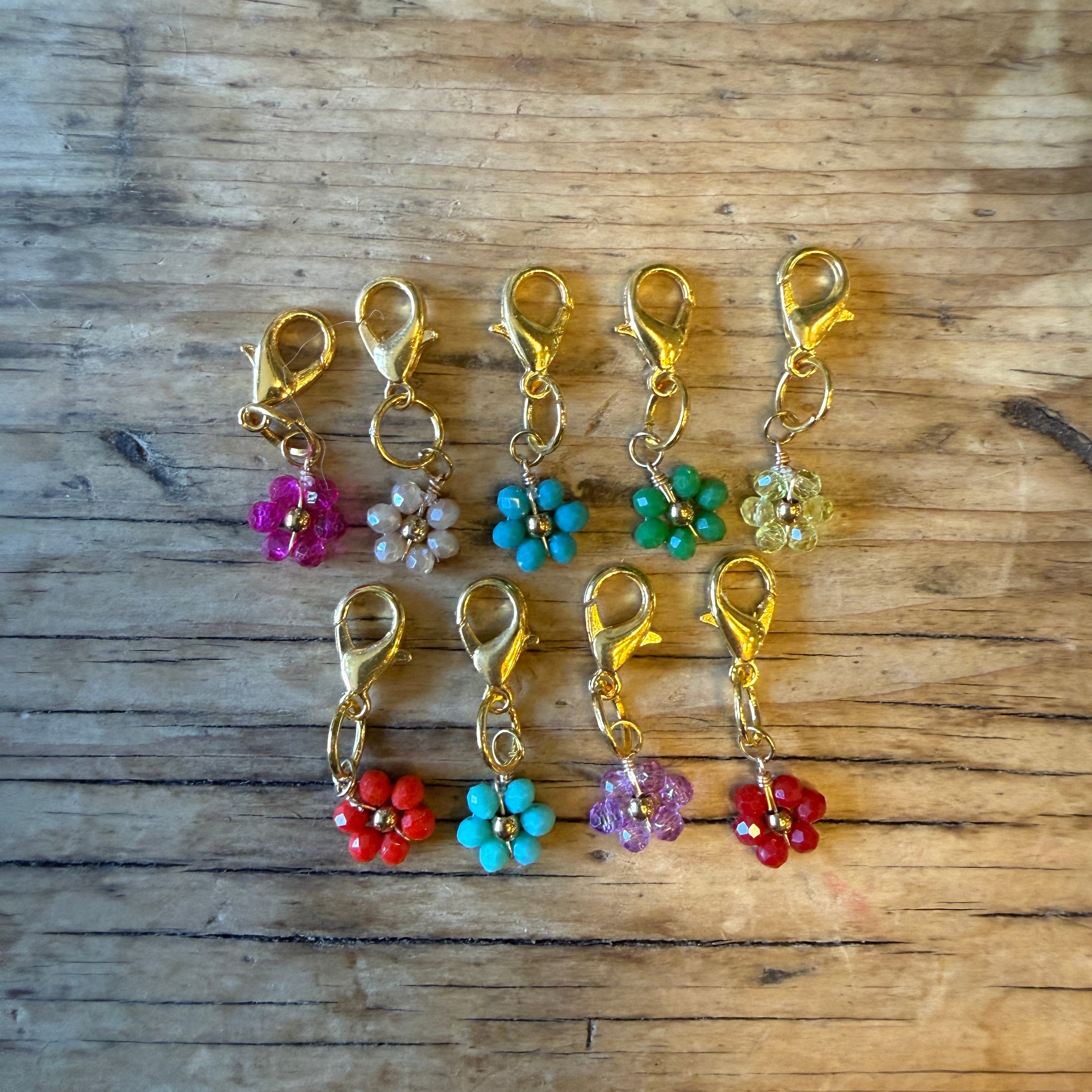 Collar Charms