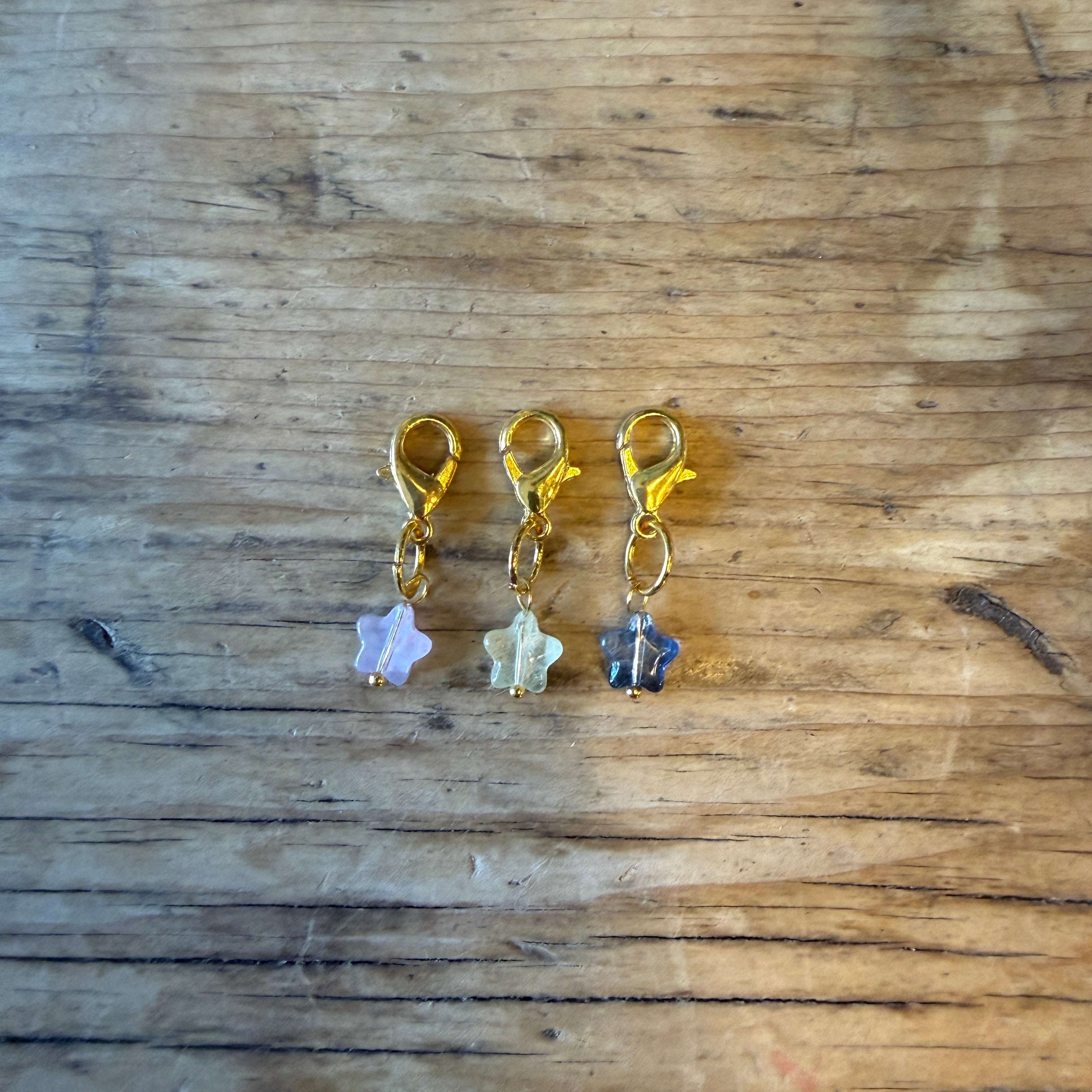 Collar Charms
