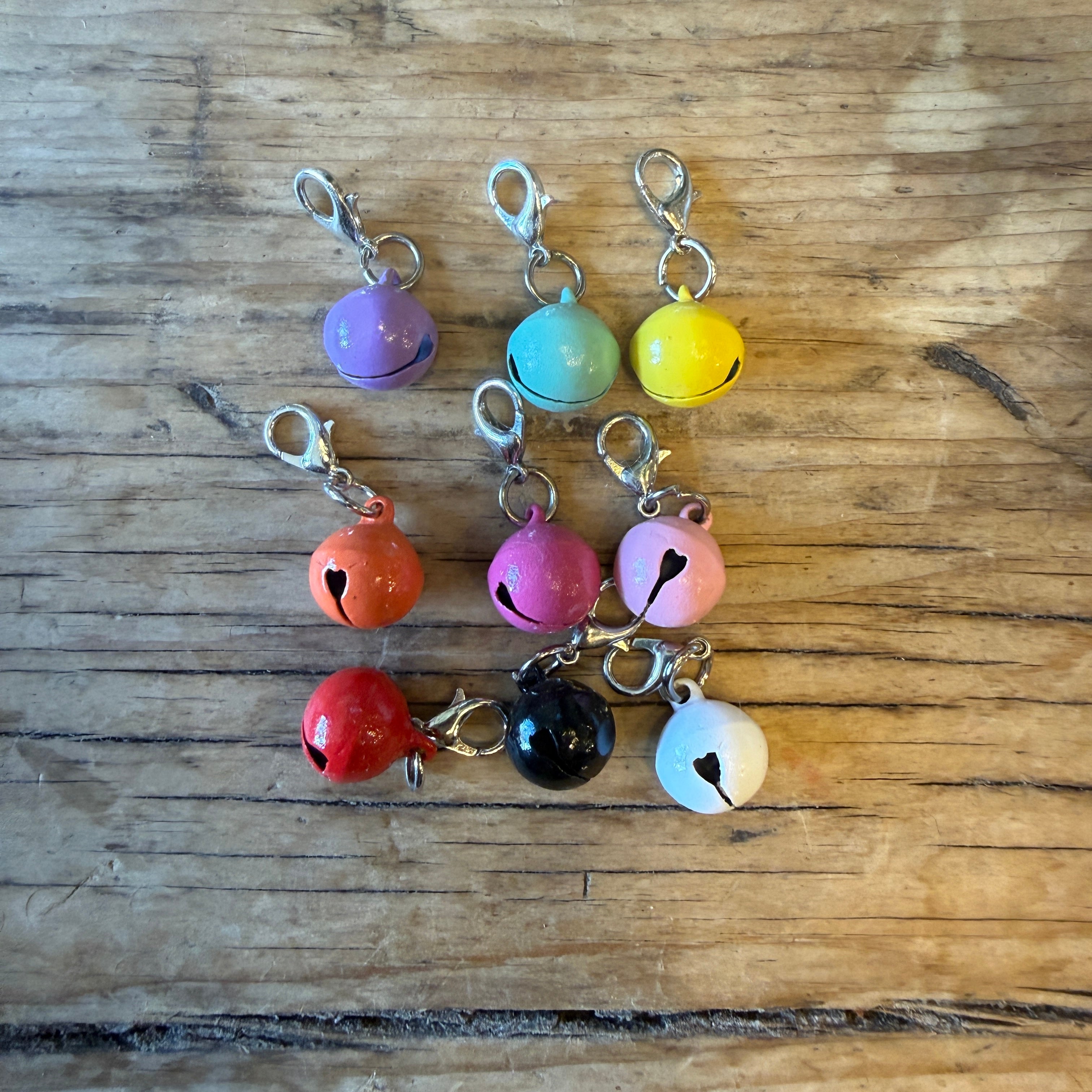 Collar Charms