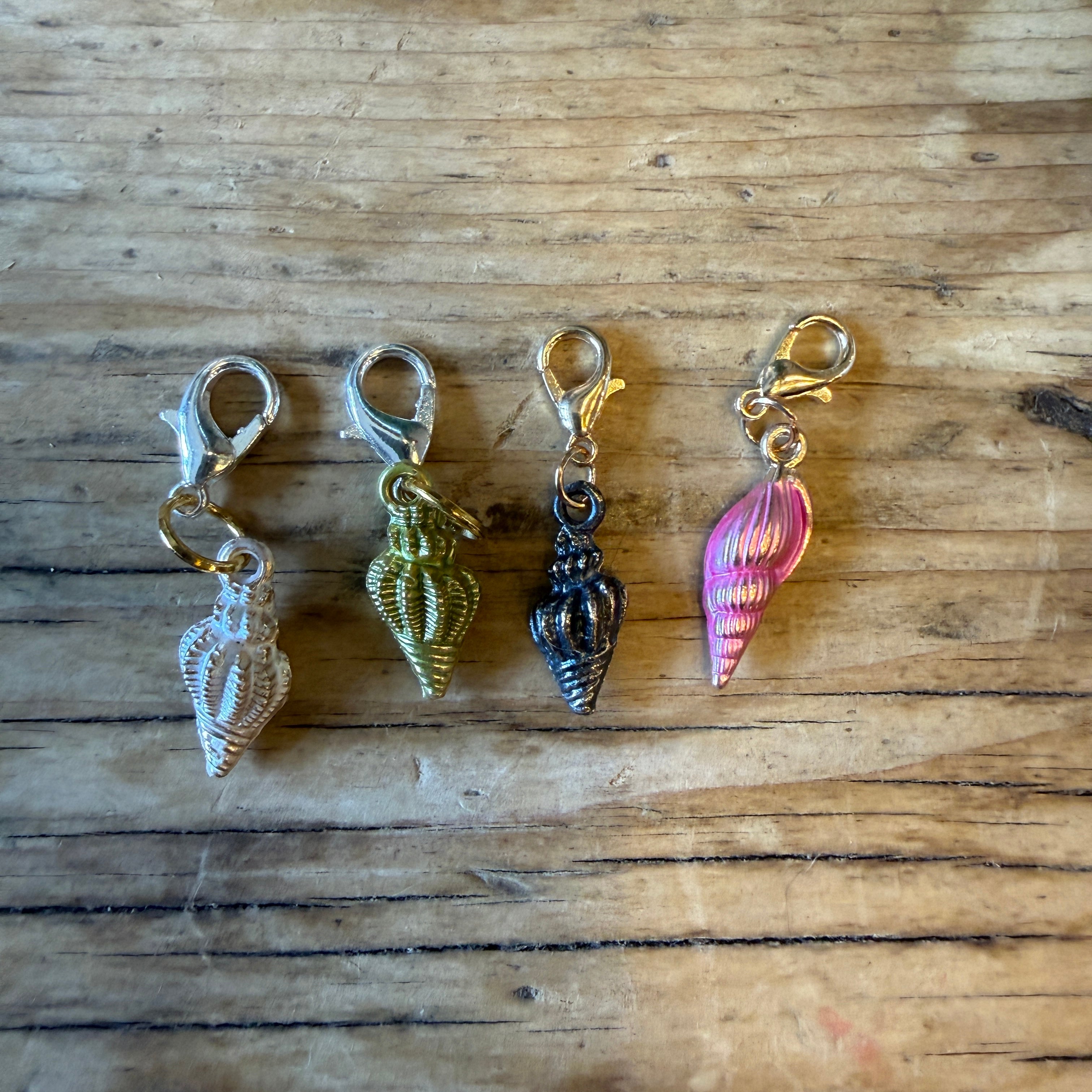 Collar Charms