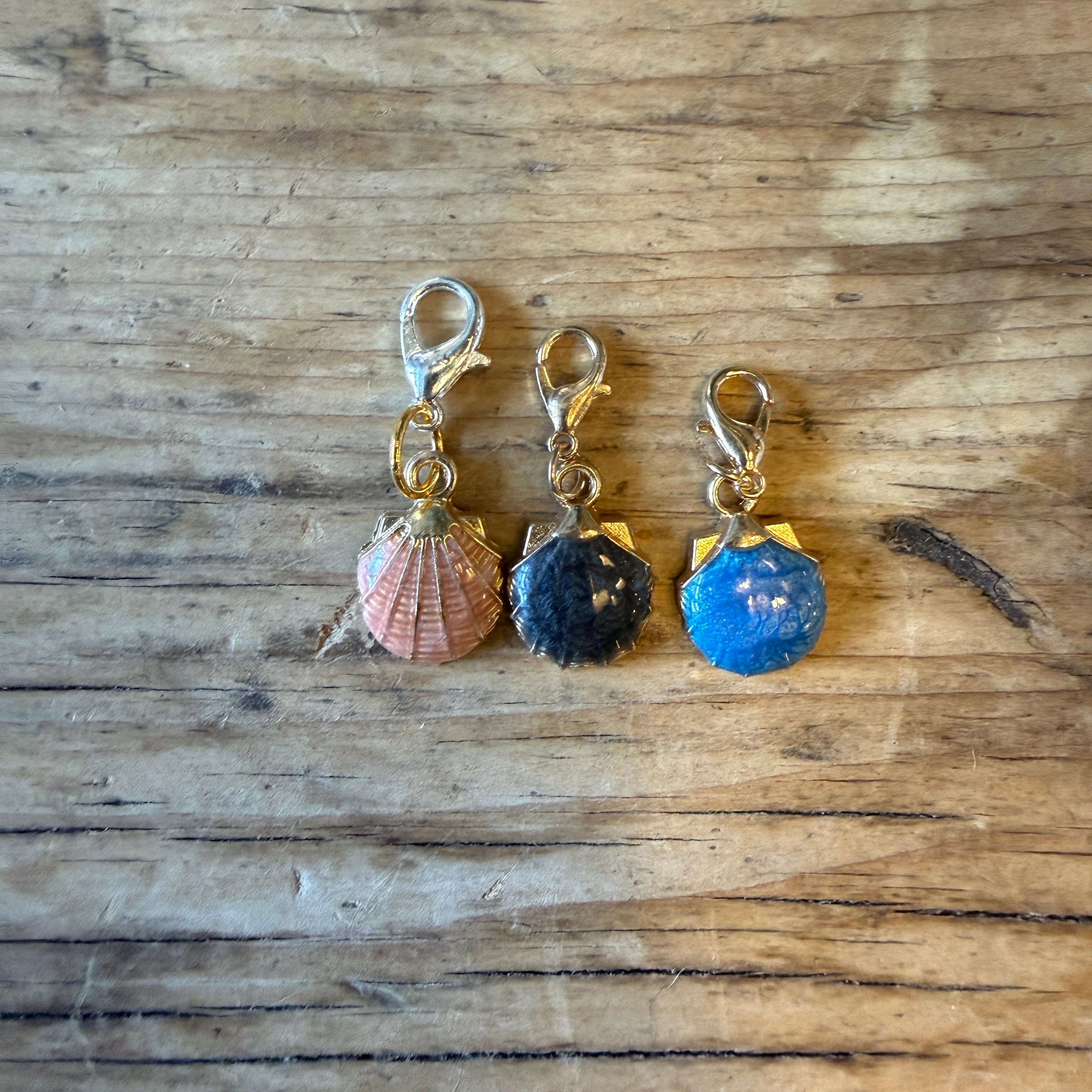 Collar Charms