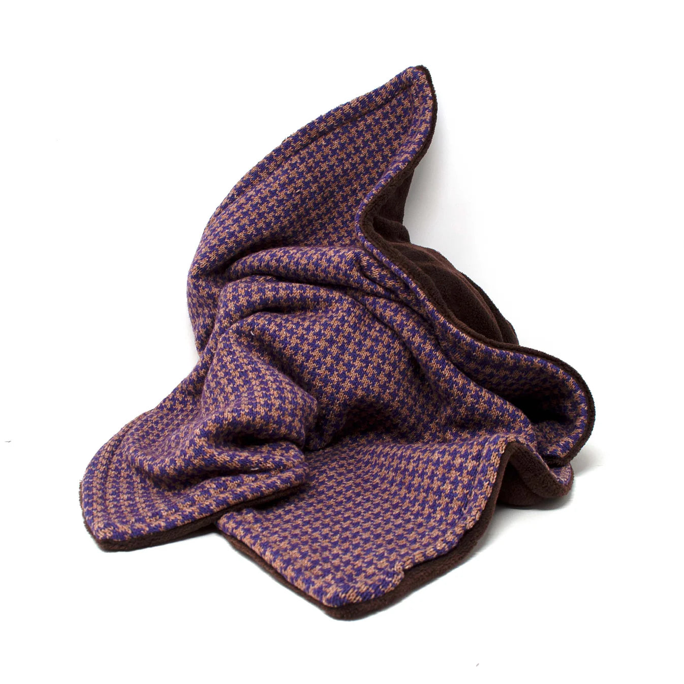 Wool Blanket by Stocky & Dee