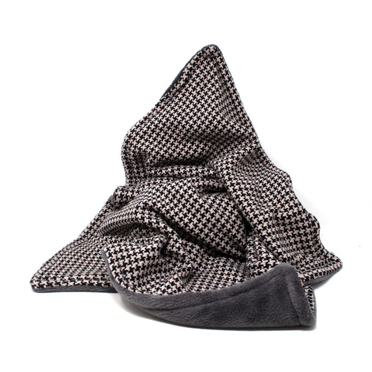 Wool Blanket by Stocky & Dee