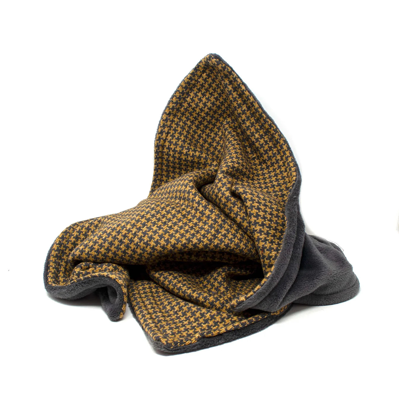 Wool Blanket by Stocky & Dee