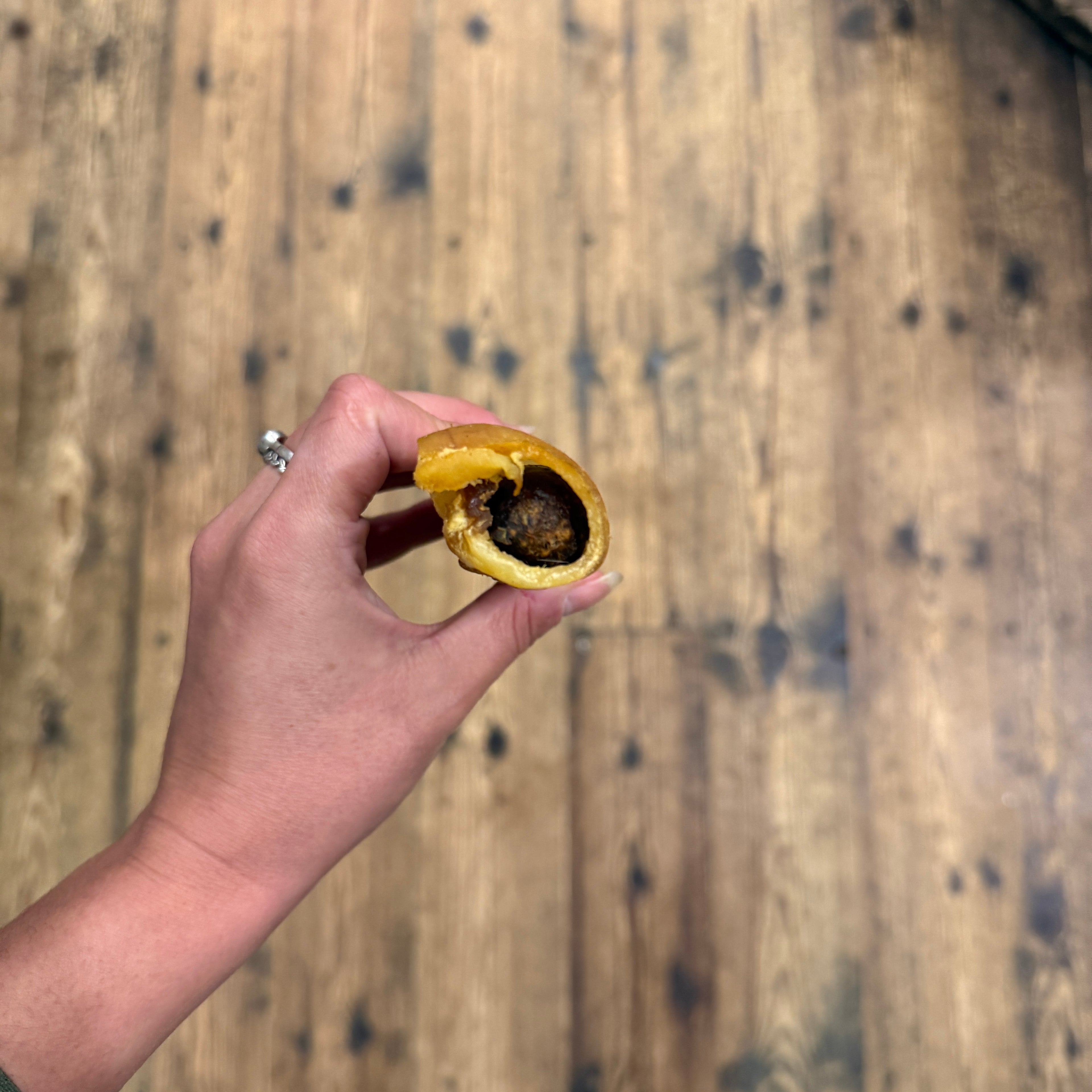 Sausage Rolls