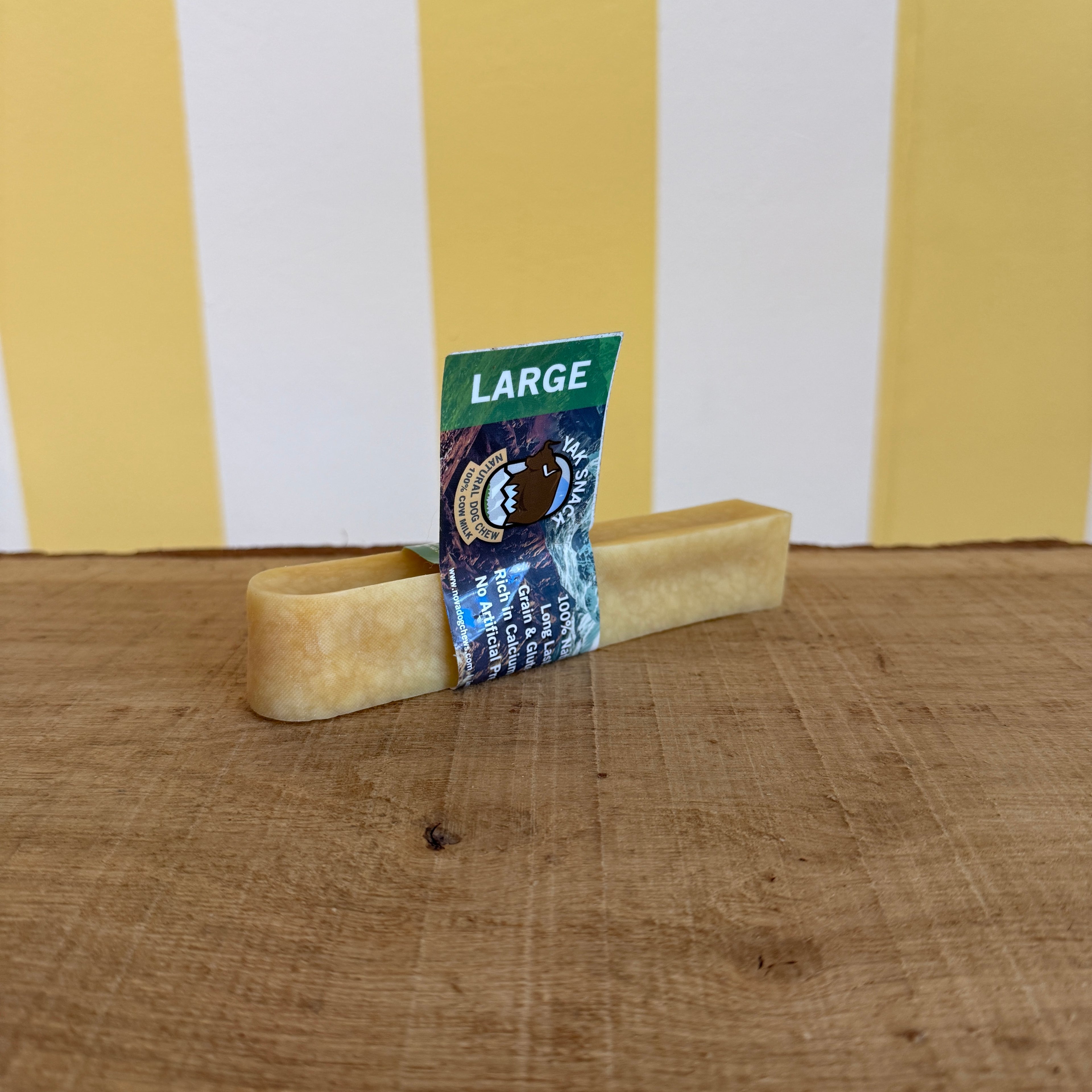 Yak Chews