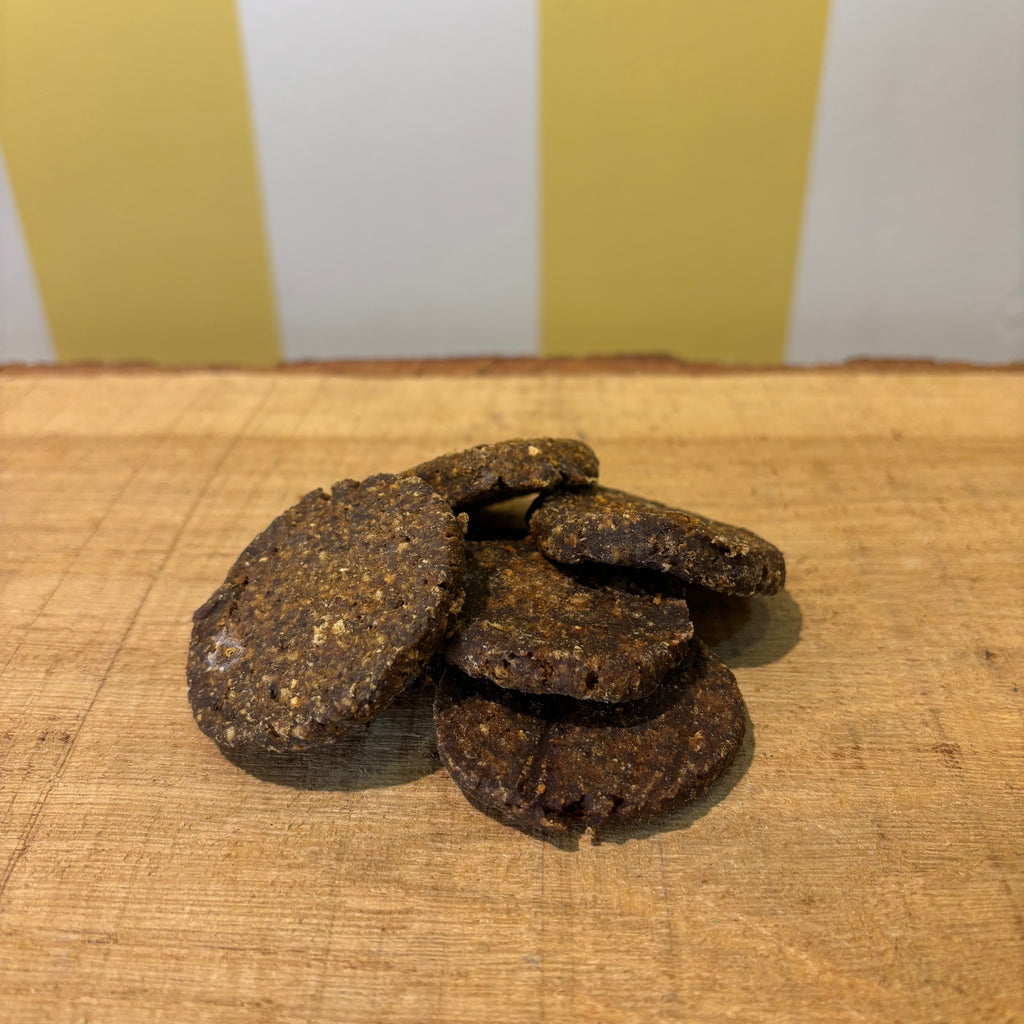 Salmon Cookies 100g