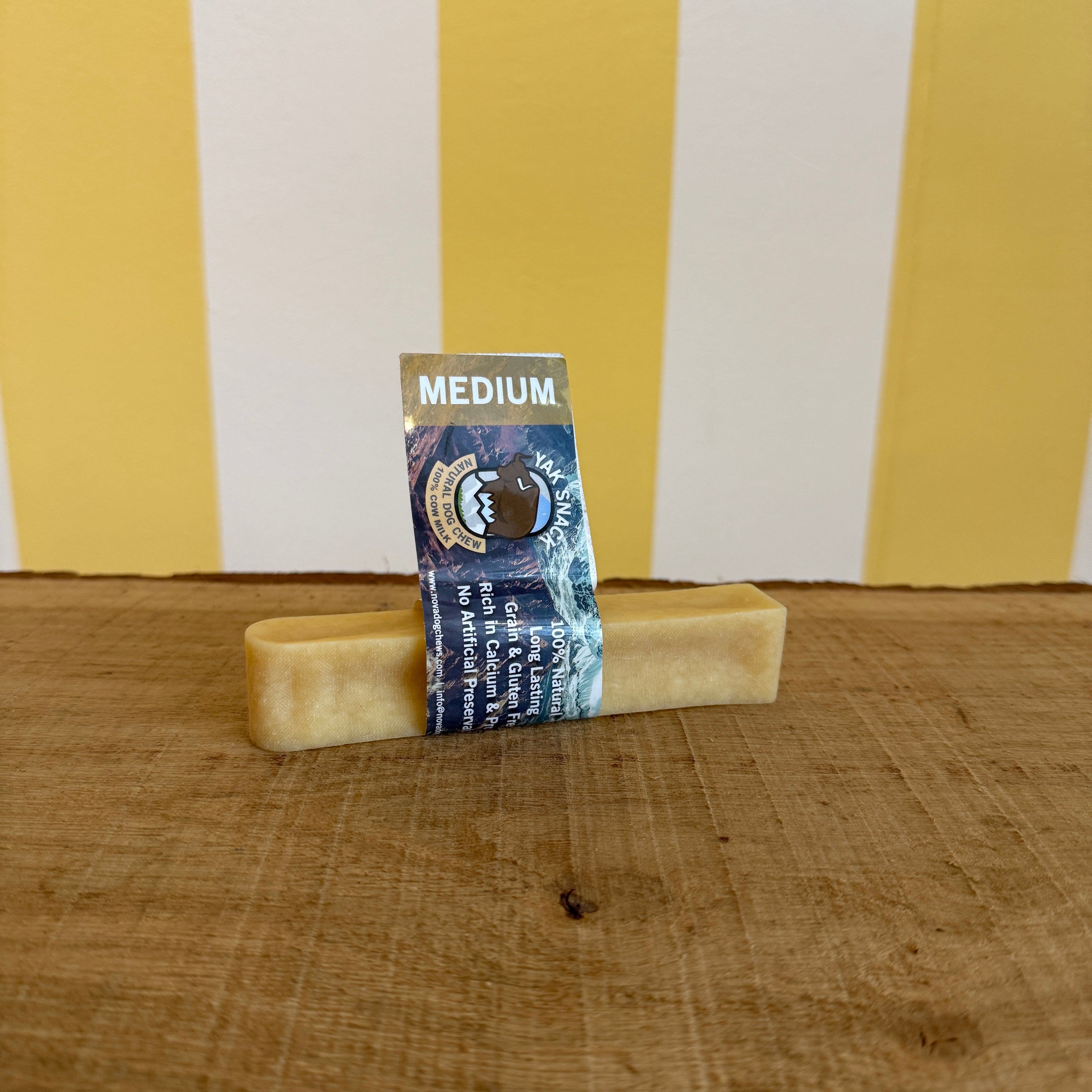 Yak Chews