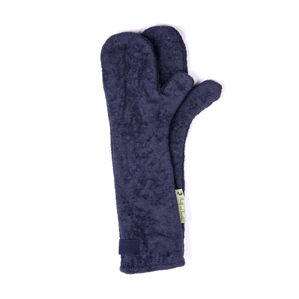 Ruff & Tumble Drying Mitts