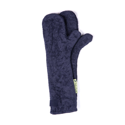 Ruff & Tumble Drying Mitts